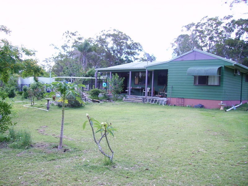 36 Paynes Road, South Kolan QLD 4670
