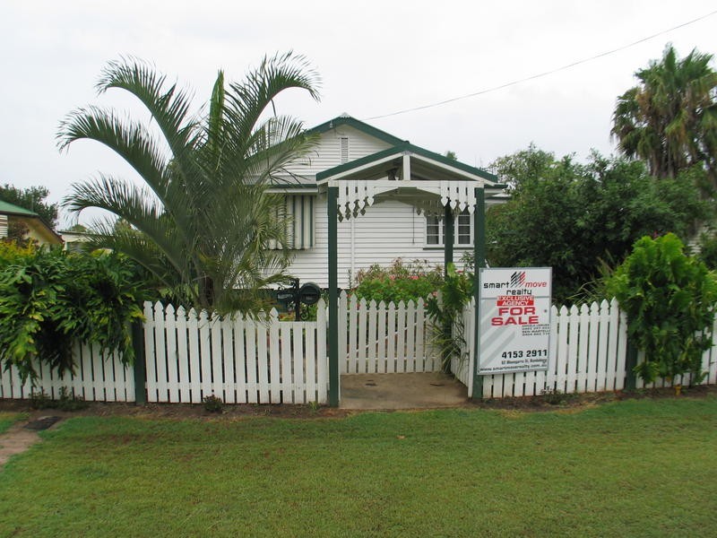 94 Crofton Street, Bundaberg West QLD 4670