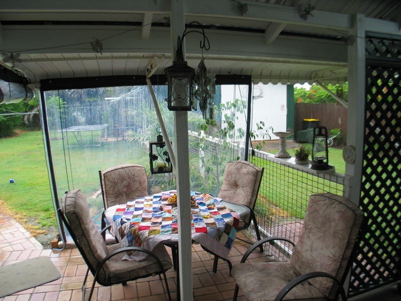 94 Crofton Street, Bundaberg West QLD 4670