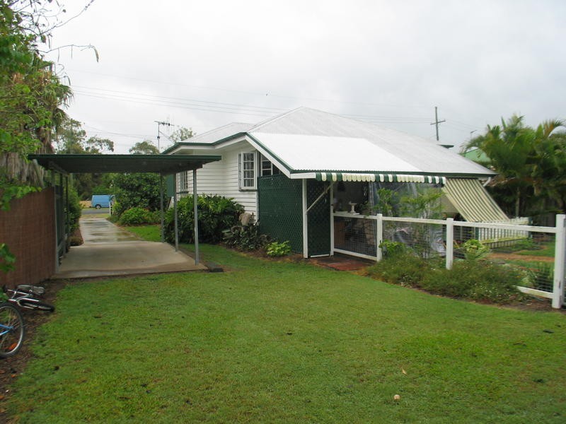 94 Crofton Street, Bundaberg West QLD 4670