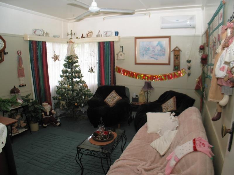 94 Crofton Street, Bundaberg West QLD 4670