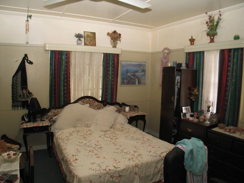 94 Crofton Street, Bundaberg West QLD 4670