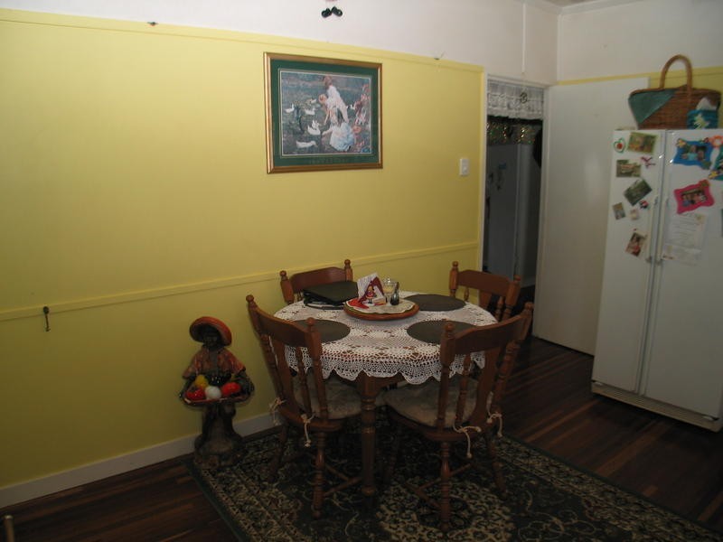 94 Crofton Street, Bundaberg West QLD 4670