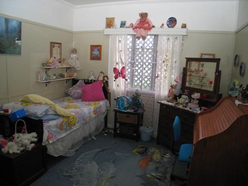 94 Crofton Street, Bundaberg West QLD 4670