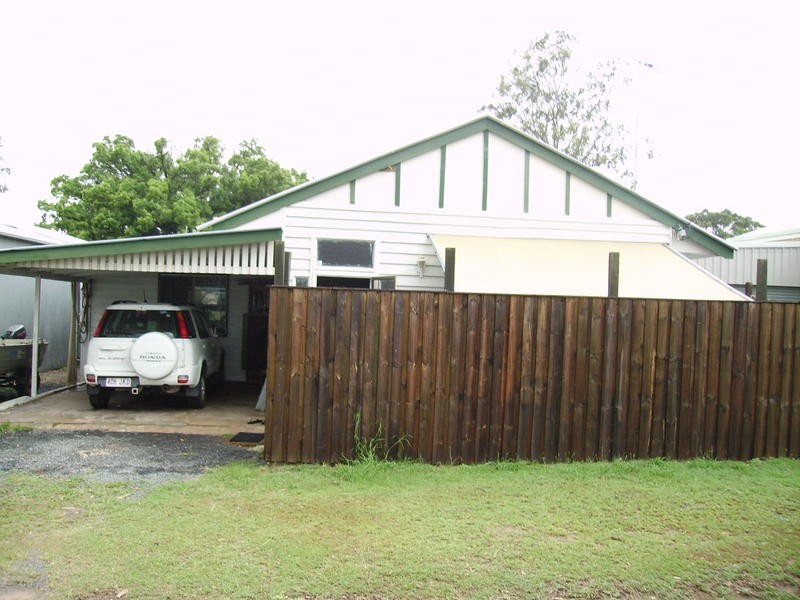 24 Main Street, Yandaran QLD 4673