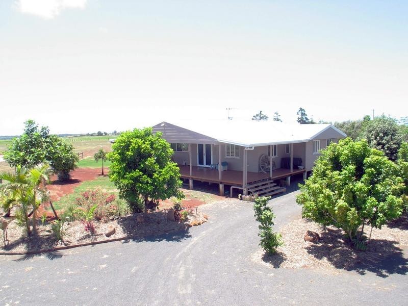 485 Bargara Road, Qunaba QLD 4670