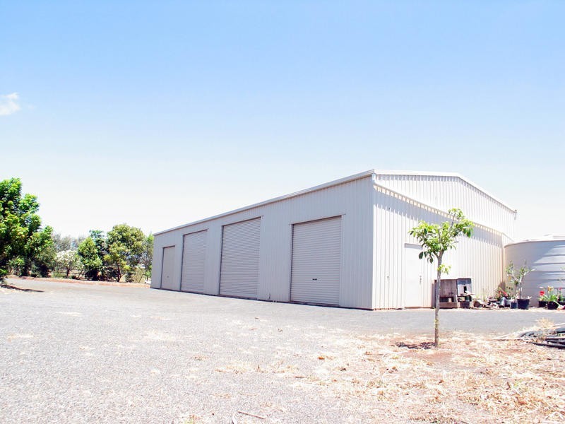 485 Bargara Road, Qunaba QLD 4670
