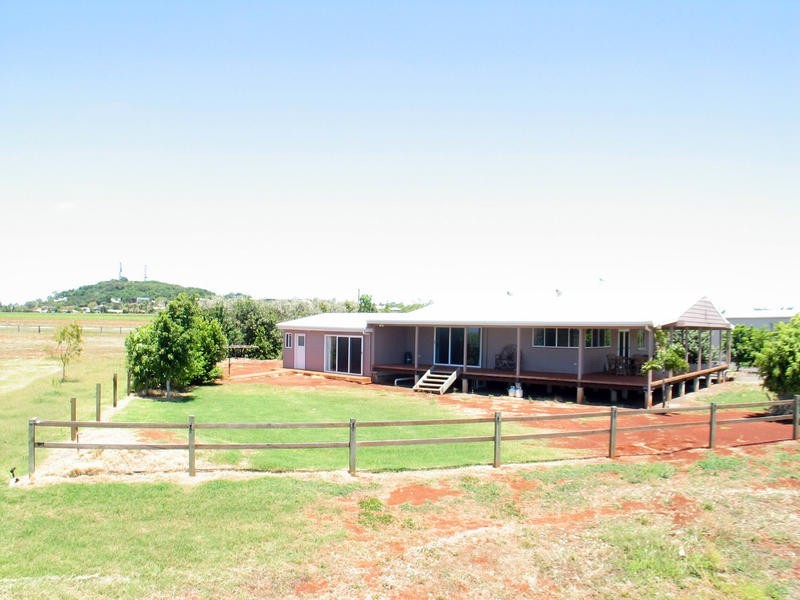 485 Bargara Road, Qunaba QLD 4670