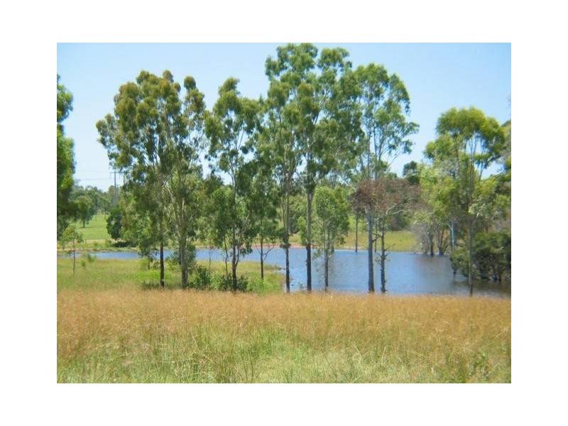 213 Walkers Road, South Bingera QLD 4670