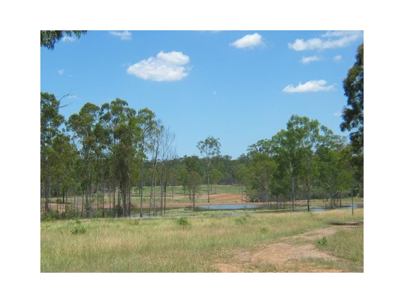 213 Walkers Road, South Bingera QLD 4670