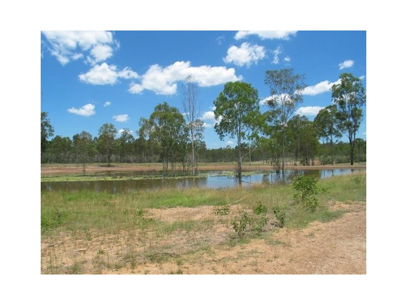 213 Walkers Road, South Bingera QLD 4670