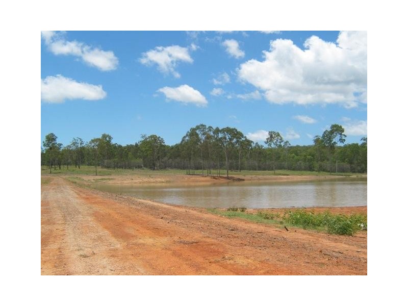 213 Walkers Road, South Bingera QLD 4670