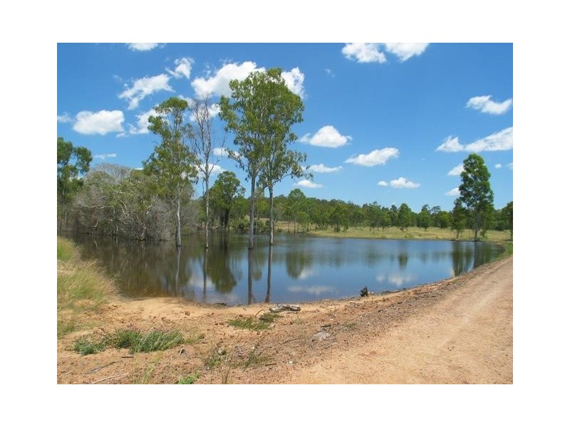 213 Walkers Road, South Bingera QLD 4670