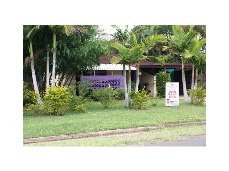 30 Avenell Street, Avenell Heights QLD 4670