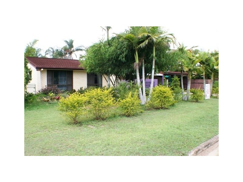 30 Avenell Street, Avenell Heights QLD 4670