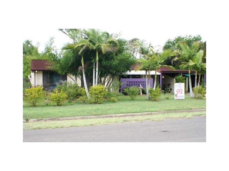 30 Avenell Street, Avenell Heights QLD 4670