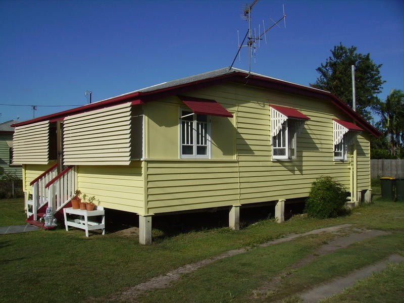 6 Kensington Street, Norville QLD 4670