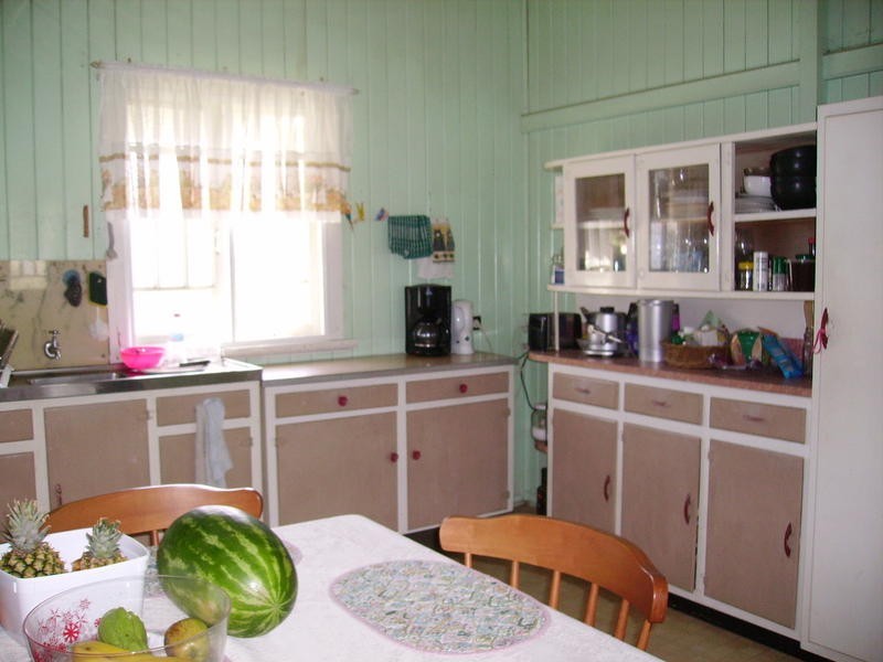 6 Kensington Street, Norville QLD 4670