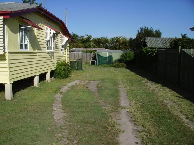 6 Kensington Street, Norville QLD 4670