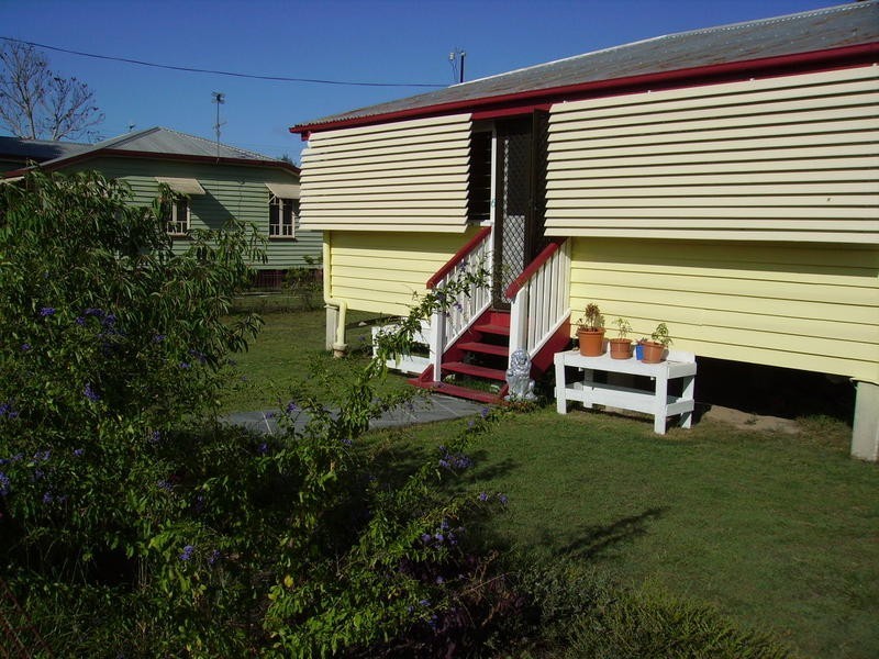 6 Kensington Street, Norville QLD 4670