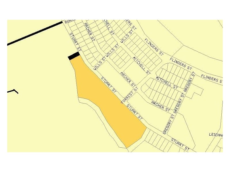 Lot 7 Stuart Street, Monto QLD 4630