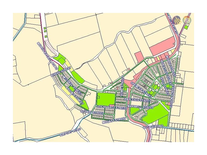 Lot 7 Stuart Street, Monto QLD 4630