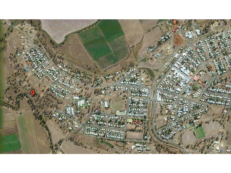 Lot 7 Stuart Street, Monto QLD 4630