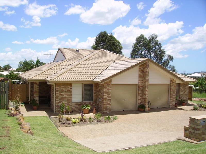 1 4 Cauchi Court, Avoca QLD 4670