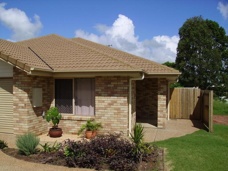 1 4 Cauchi Court, Avoca QLD 4670