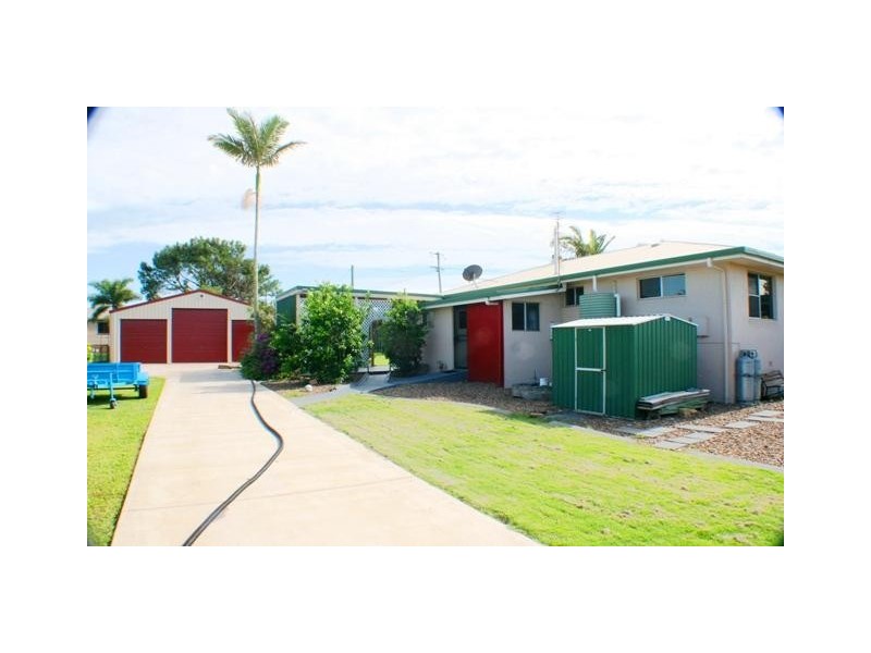 87 Welch Street, Elliott Heads QLD 4670