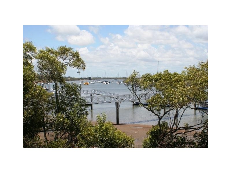 12 Corser Street, Burnett Heads QLD 4670