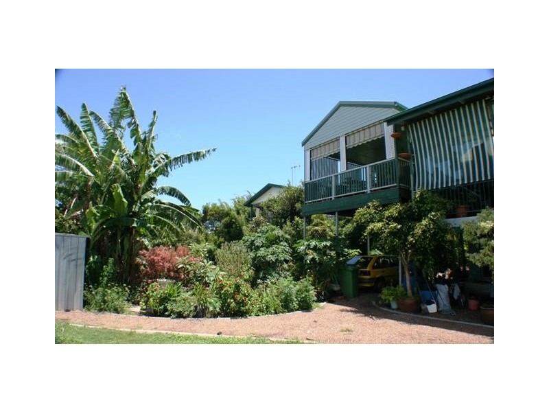 12 Corser Street, Burnett Heads QLD 4670