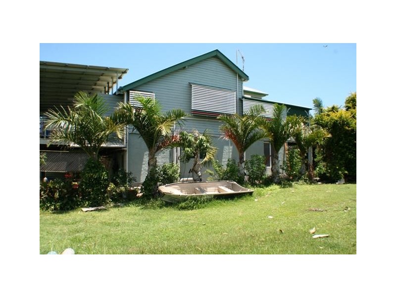12 Corser Street, Burnett Heads QLD 4670