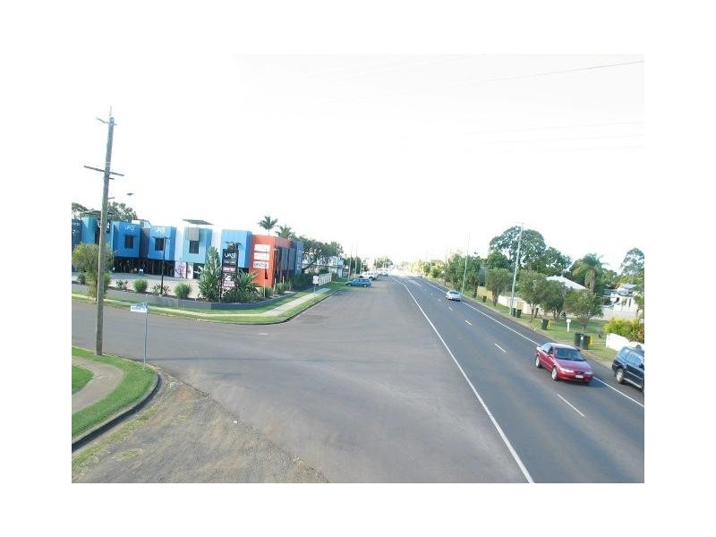 140 Bargara Road, Bundaberg East QLD 4670