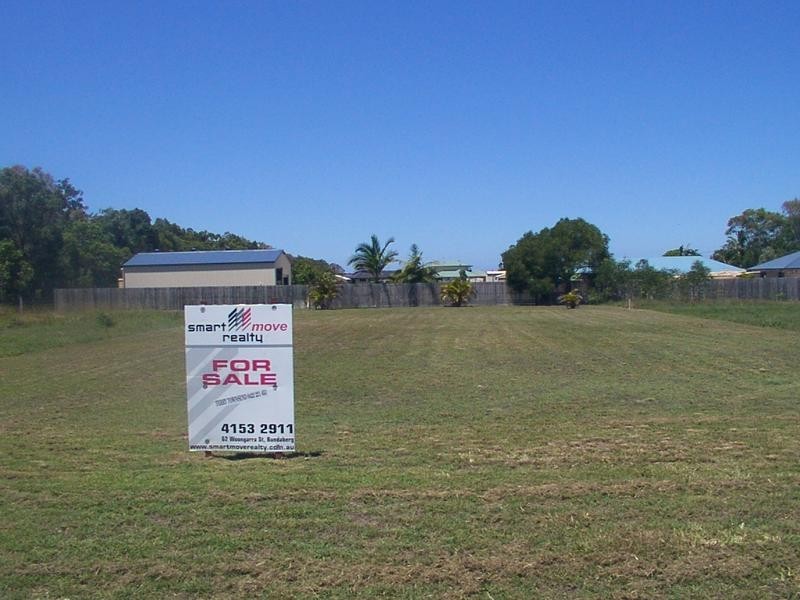405 Riverview Road, Elliott Heads QLD 4670