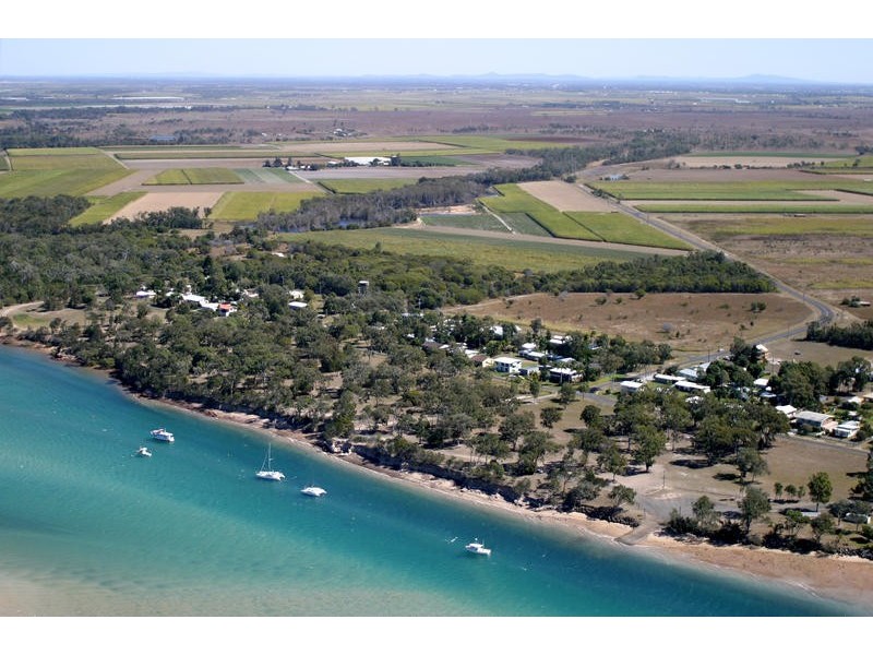 405 Riverview Road, Elliott Heads QLD 4670