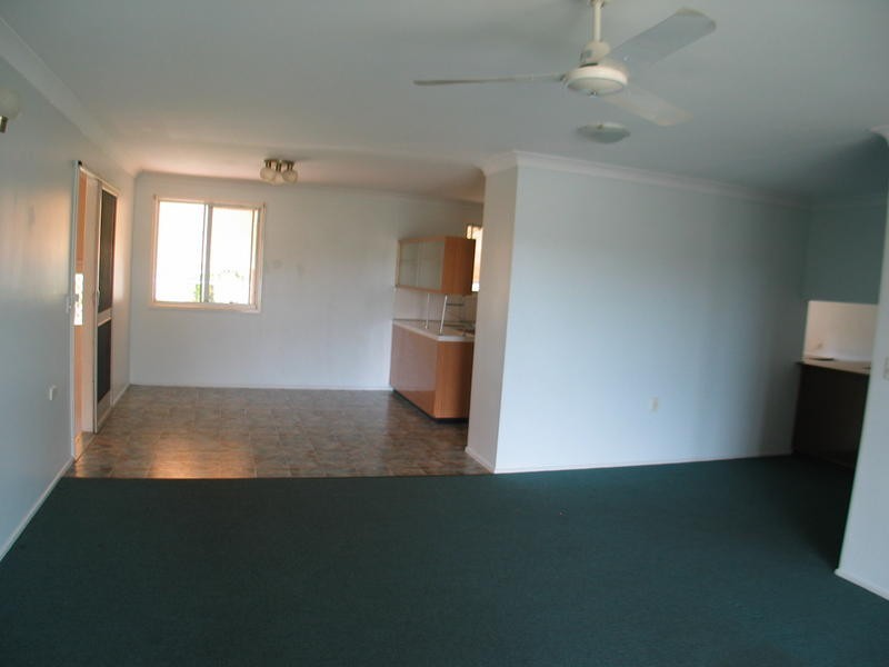 77 Fe Walker Street, Kepnock QLD 4670