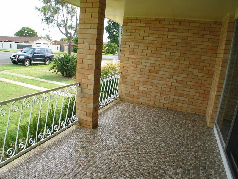 77 Fe Walker Street, Kepnock QLD 4670