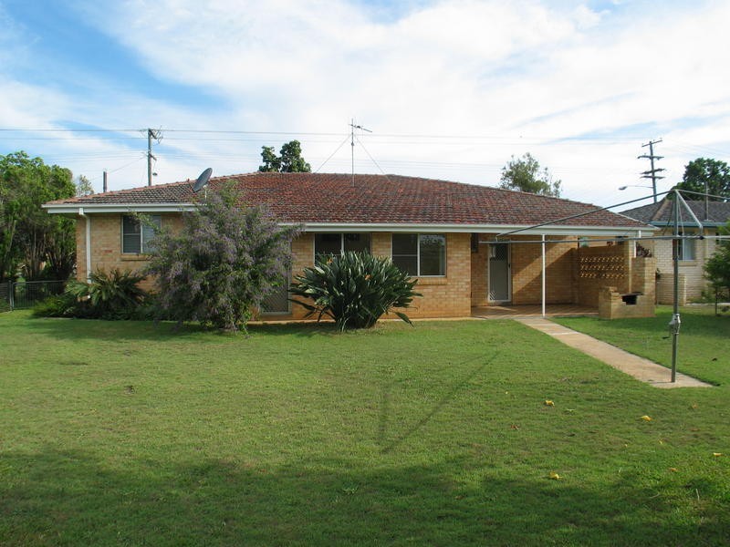 77 Fe Walker Street, Kepnock QLD 4670