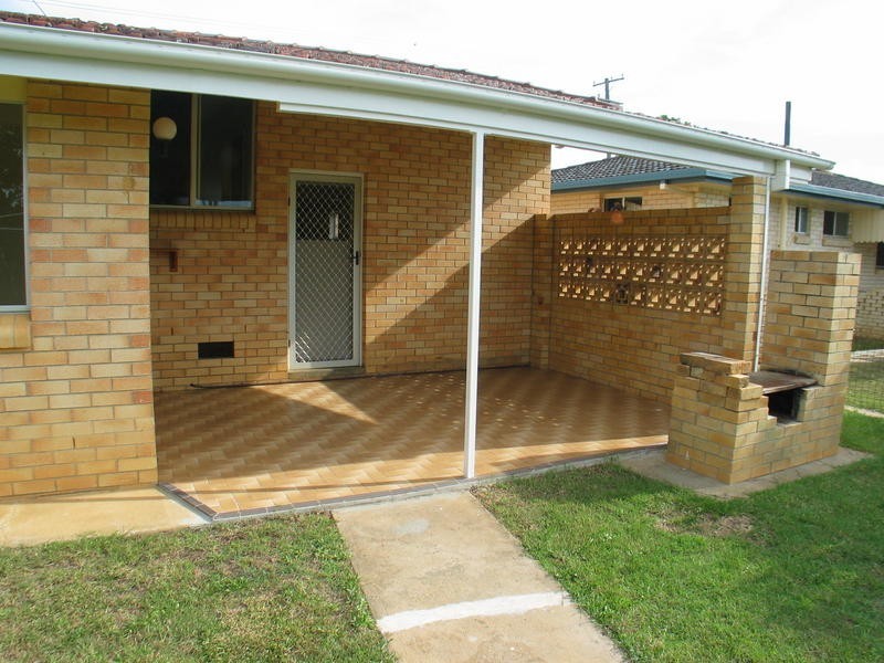 77 Fe Walker Street, Kepnock QLD 4670