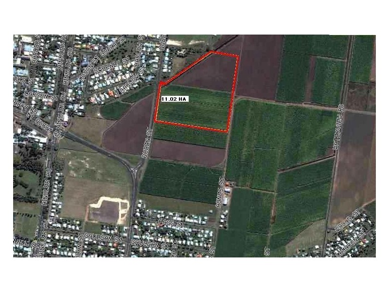 76 Queen Street, Bundaberg North QLD 4670