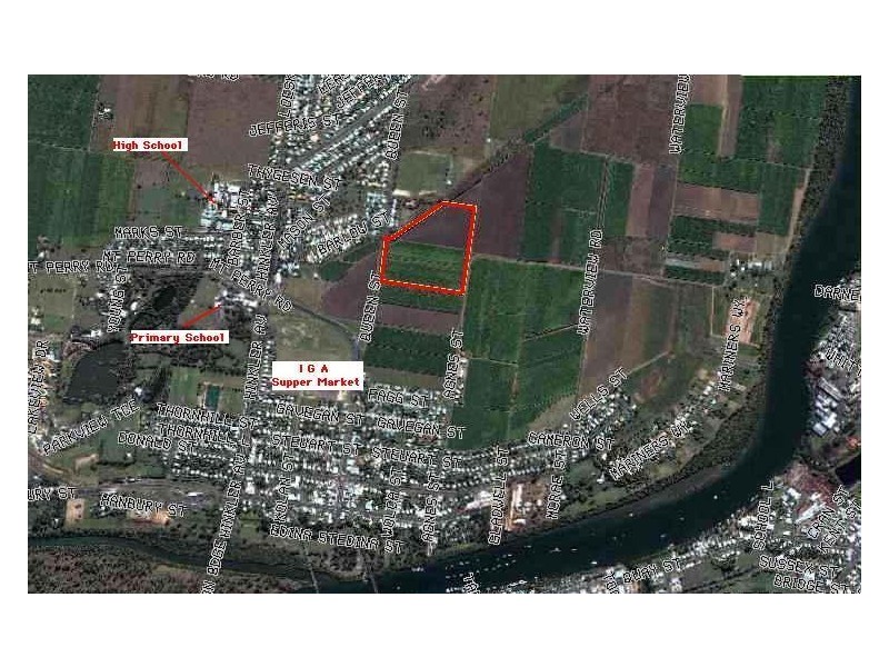 76 Queen Street, Bundaberg North QLD 4670