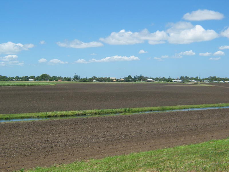 Lot 1 / 46 Hinkler Avenue, Bundaberg North QLD 4670