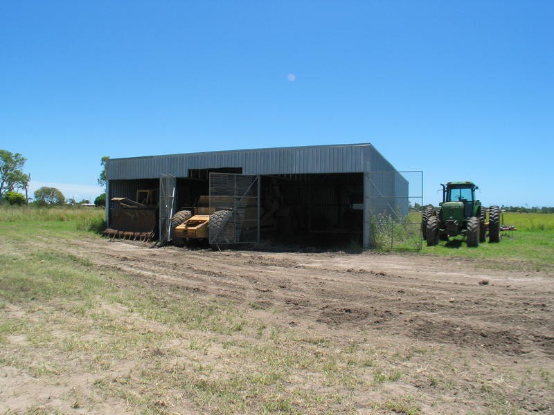 Lot 1 / 46 Hinkler Avenue, Bundaberg North QLD 4670