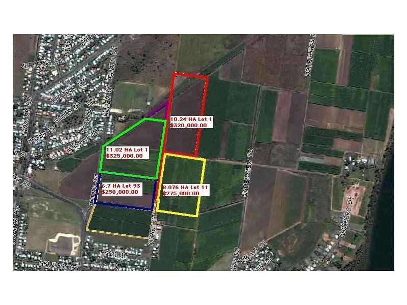 Lot 11/ 46 Hinkler Avenue, Bundaberg North QLD 4670