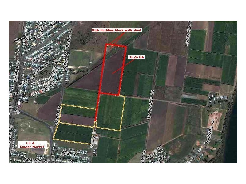 Lot 11/ 46 Hinkler Avenue, Bundaberg North QLD 4670