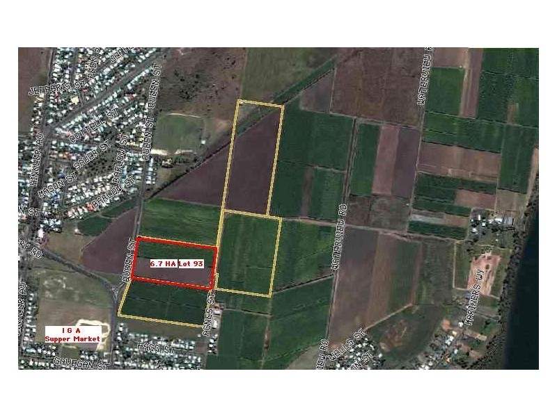 Lot 93/ 46 Hinkler Avenue, Bundaberg North QLD 4670