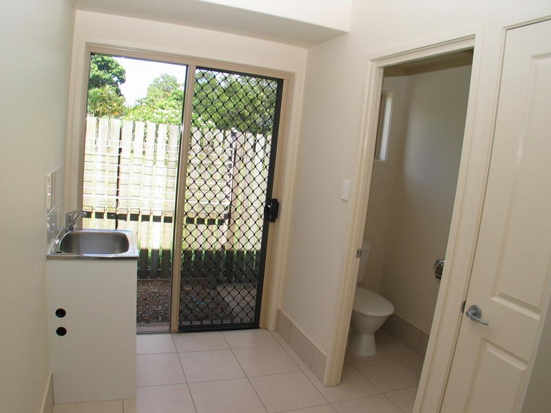 Unit 2 / 19 Payne Street, Millbank QLD 4670