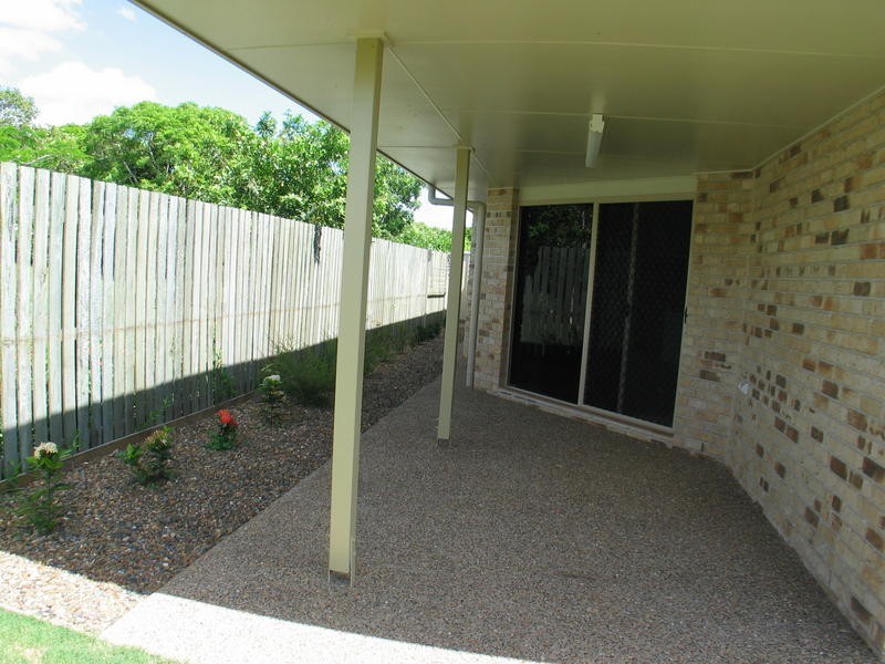 Unit 2 / 19 Payne Street, Millbank QLD 4670