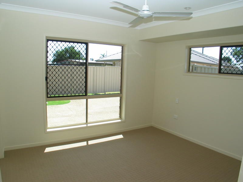 Unit 5 / 19 Payne Street, Millbank QLD 4670